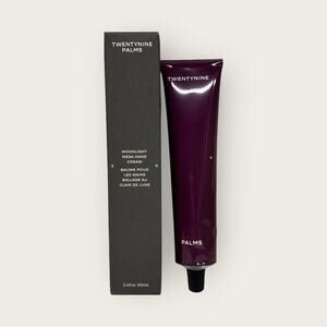 NWB | Twentynine Palms | Moonlight Mesa Hand Cream | Evening Primrose